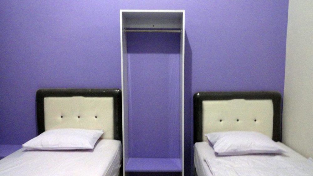Clover Homestay Probolinggo Exterior photo